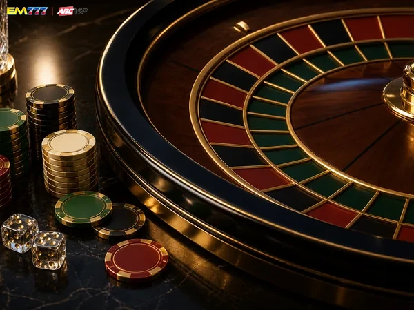 European Roulette Guide Image 2