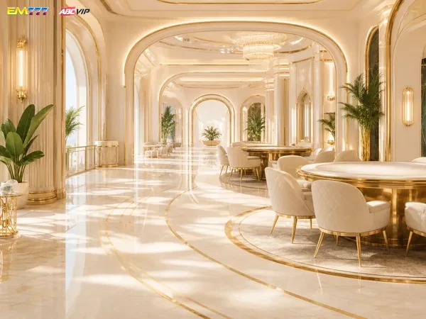 Live Casino Lobby Image 2